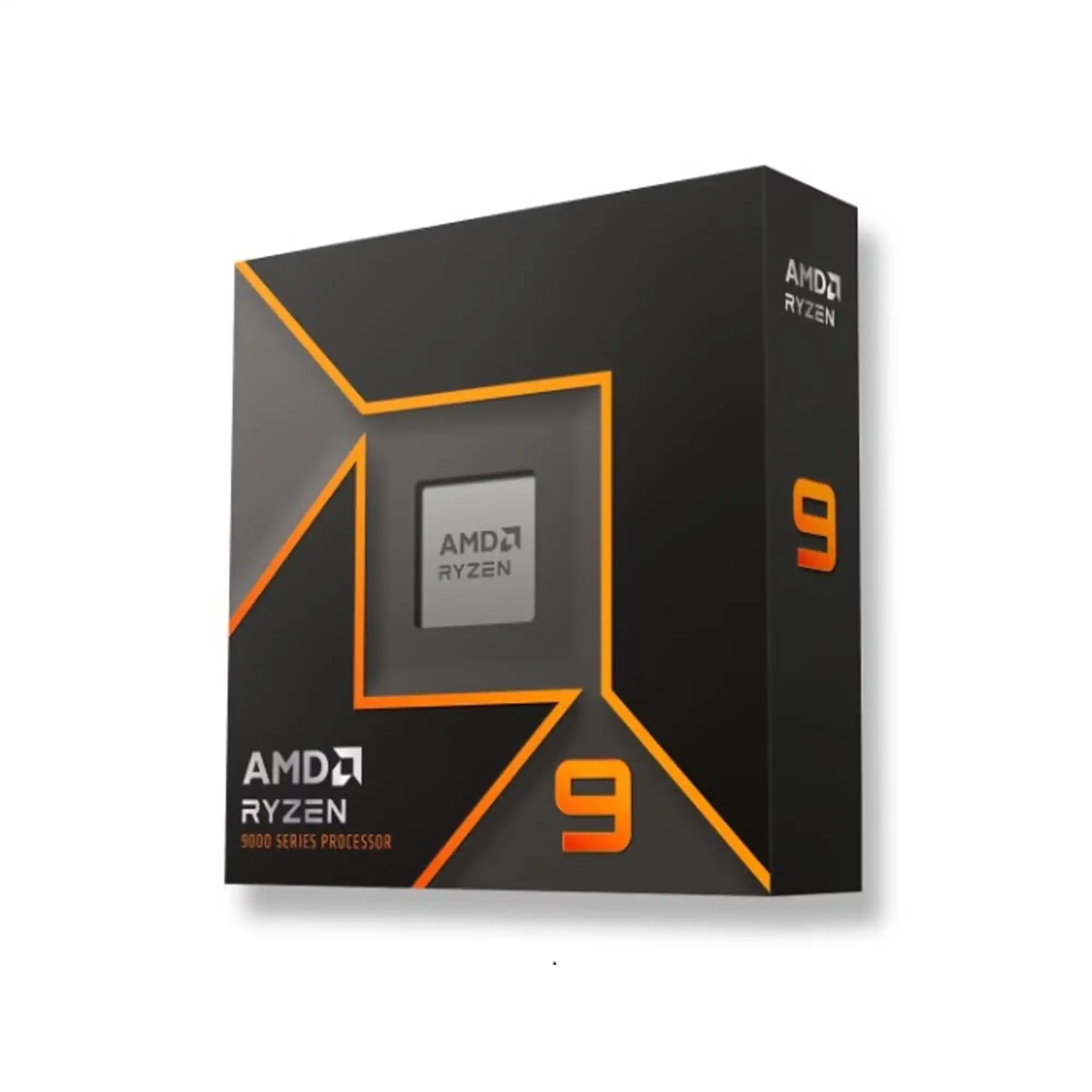 CPU AMD Ryzen 9 9950X 16-Core 4.3GHz AM5 80MB BOX w/o Cooler