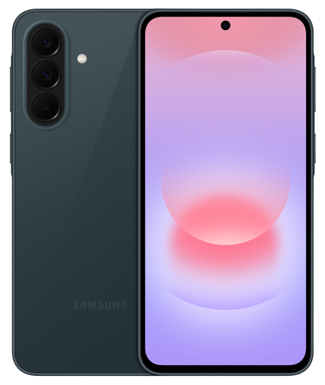SAMSUNG Galaxy A37 5G 6+128GB (SM-A376BDGBEUC) Dark Green
