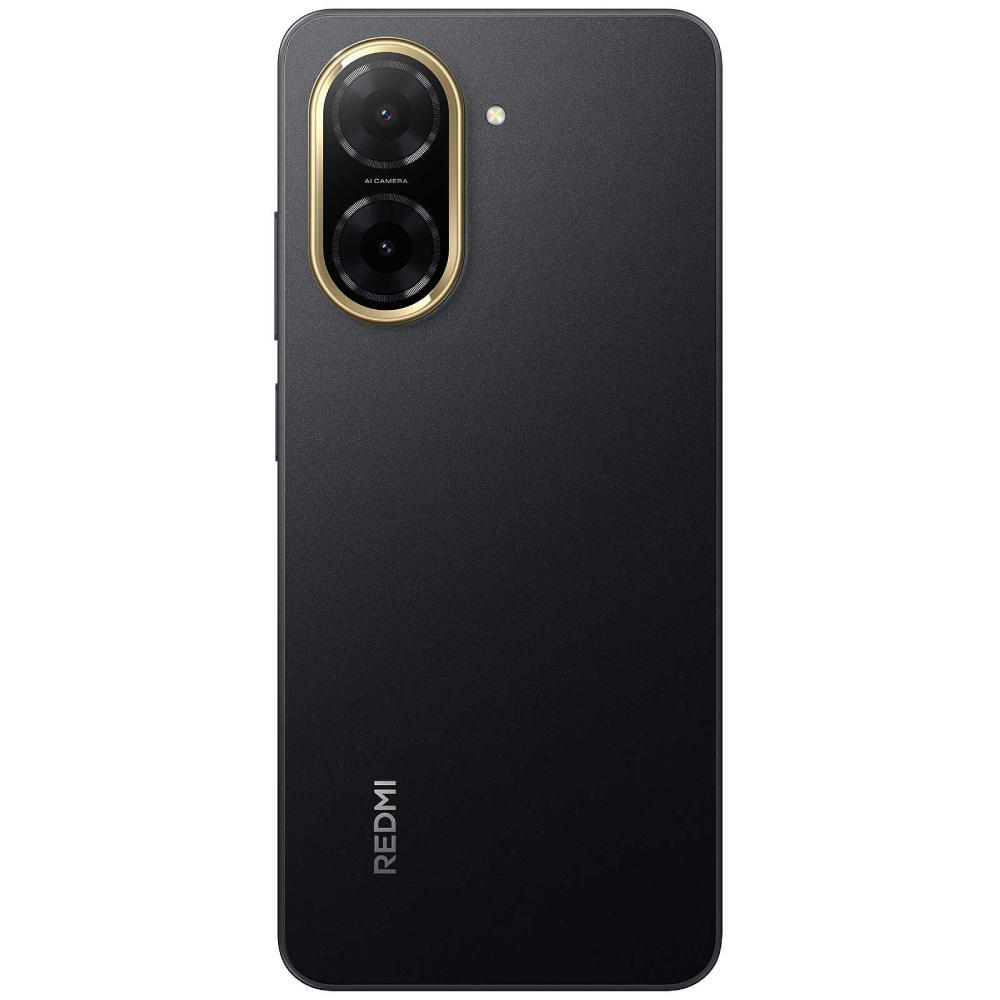 Xiaomi Redmi A5 4/128GB Black
