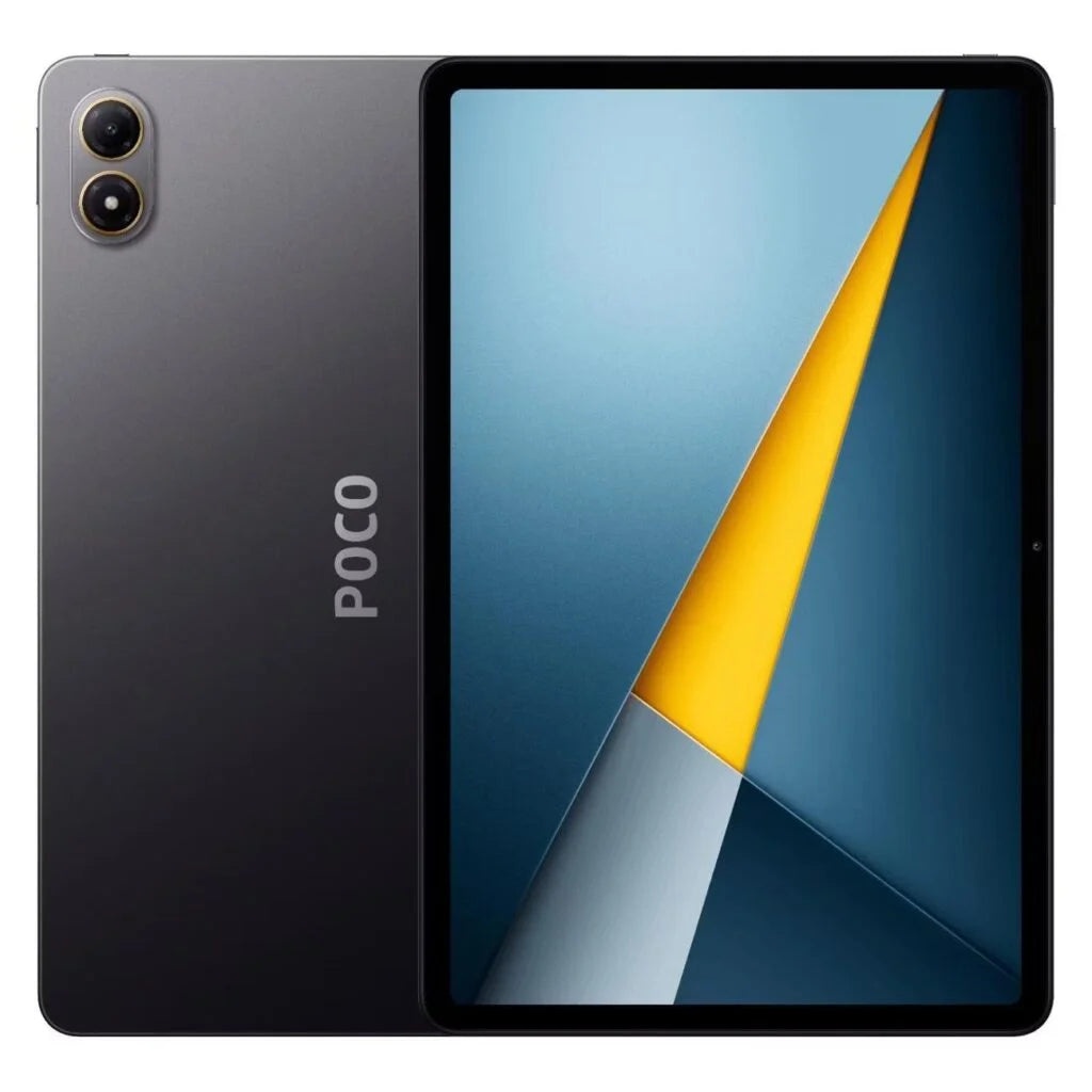 Tablet PC Xiaomi Poco Pad M1 (Wi-Fi) 8GB/256GB Gray