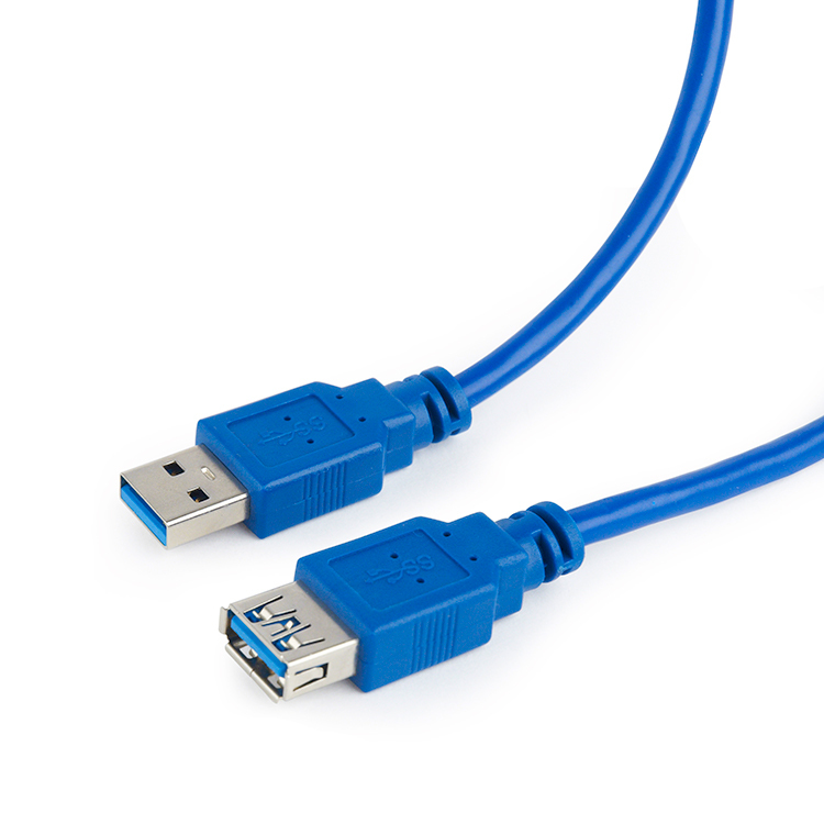 Cable USB 3.0 AM to AF 3m Extension