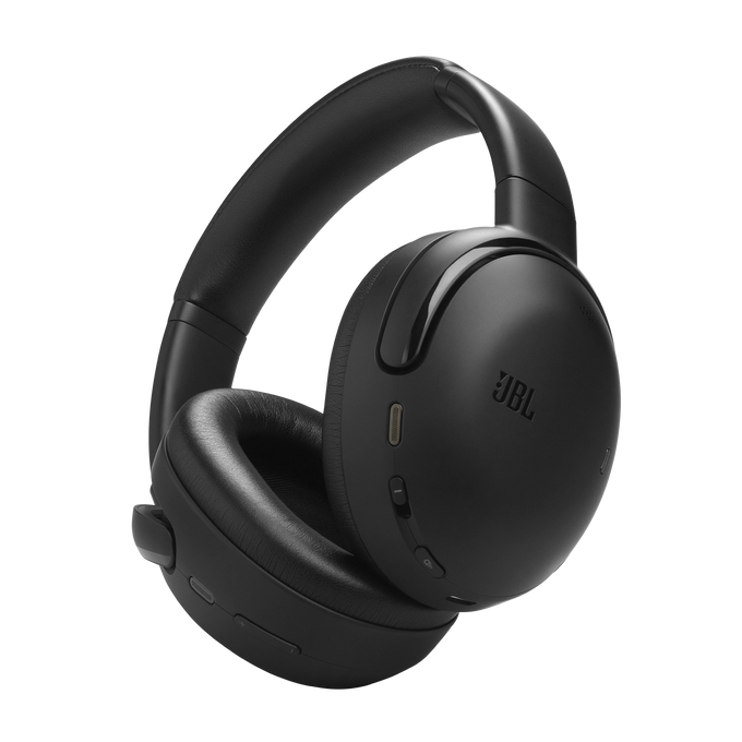 Headphones JBL TOUR ONE M3 Bluetooth Black