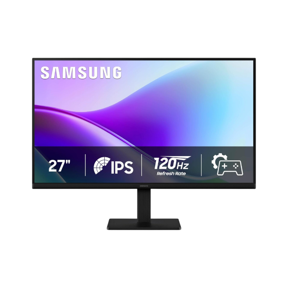 Monitor 27" Samsung LS27F320GAUXEN S32GF 120Hz IPS Panel,FHD,2xHDMI,5ms