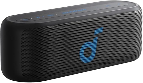 Speaker Anker Bluetooth Soundcore Select 2S Black