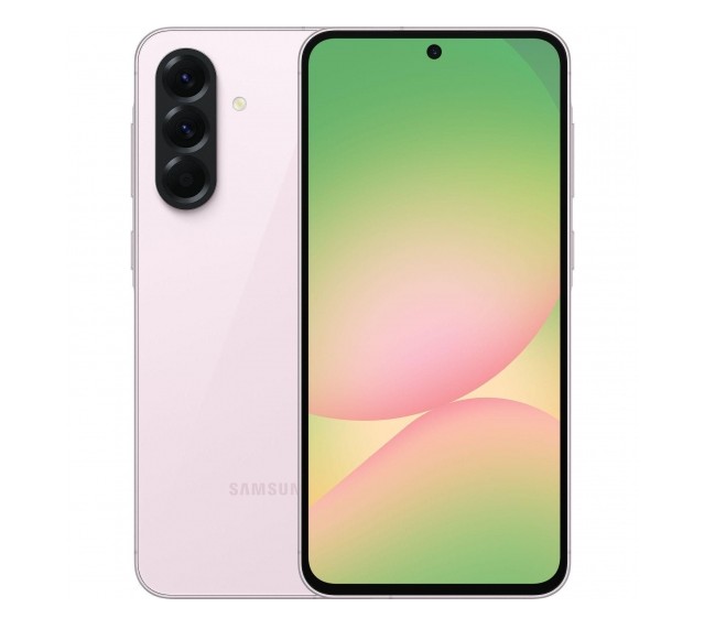 Samsung Galaxy A56 5G (8+128GB) Awesome Pink