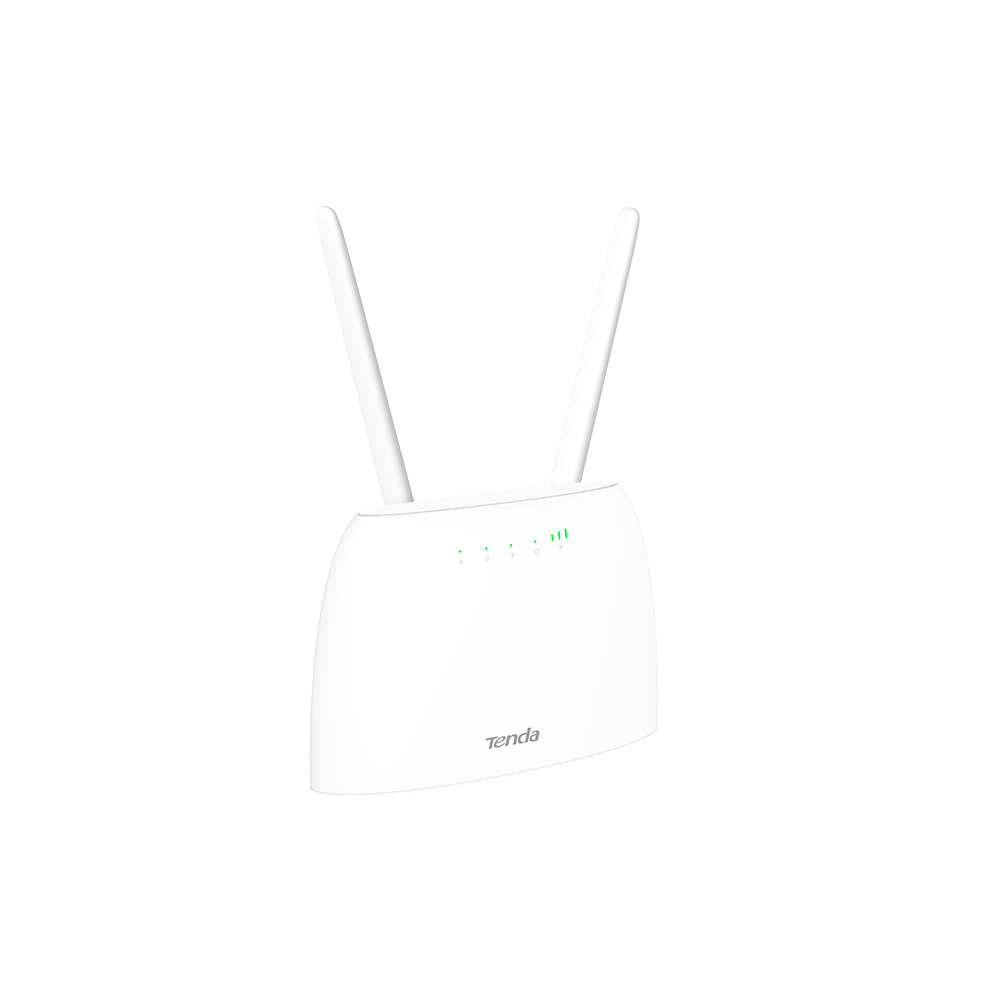Tenda Wireless AC 4G LTE Gigabit Router 1200Mbps 4G07