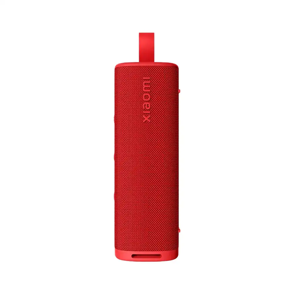 Xiaomi Bluetooth Speaker 30W Sound Outdoor Red