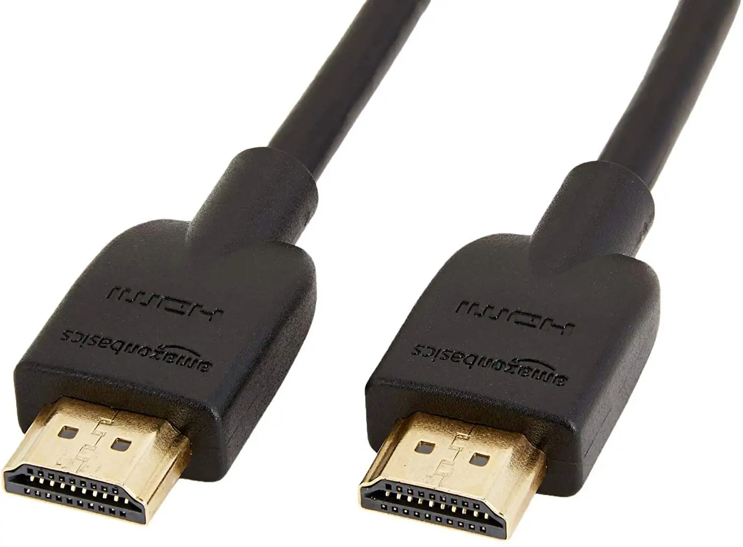 HDMI to HDMI Cable