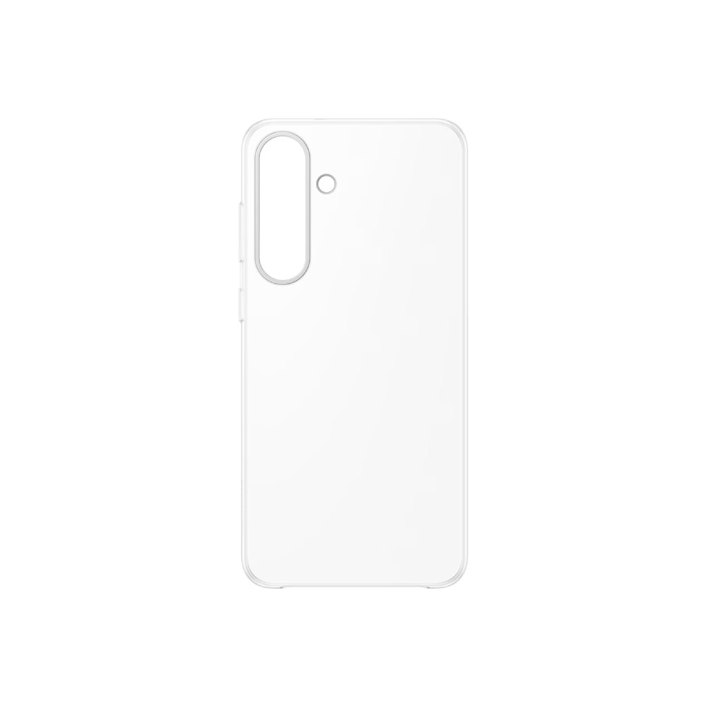 Samsung Case for Galaxy S25 FE Transparent
