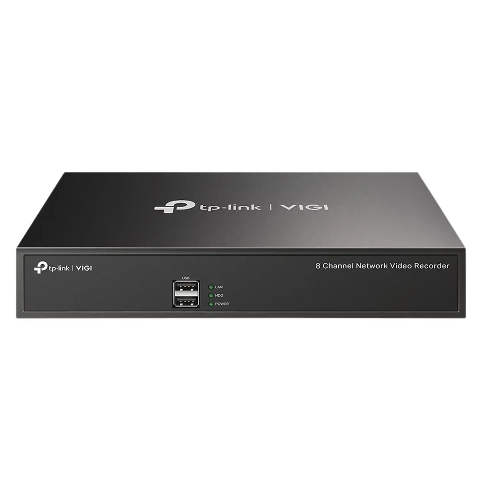 TP-Link 4K Network 8 Channel DVR VIGI NVR1008H