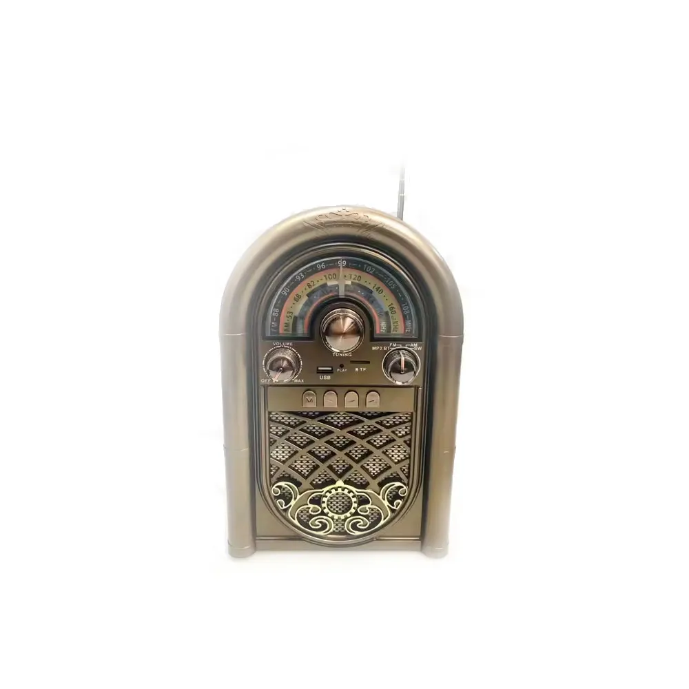Power Box R-1950BT