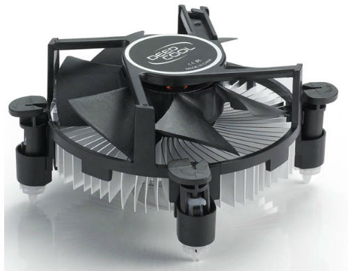 Cooler Deepcool CK-11509 Intel LGA 1200/1151/1150/1155