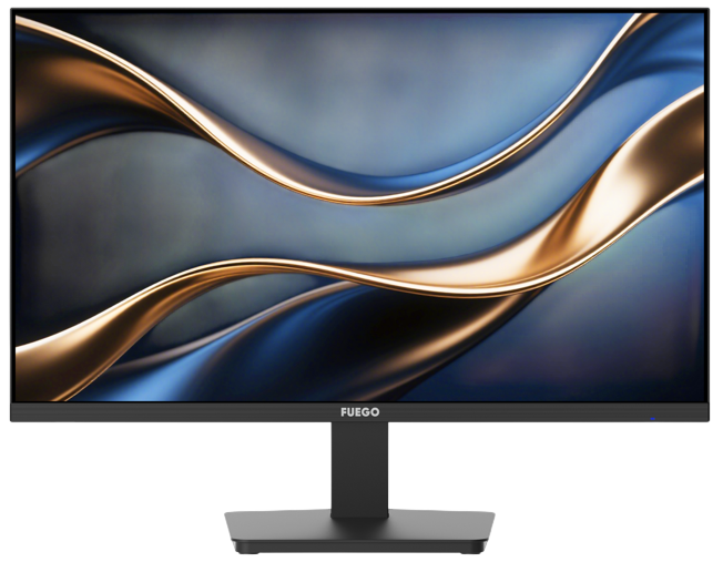 FUEGO 27" 100hz Office