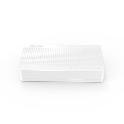 Tenda Switch 8port 10/100 S108