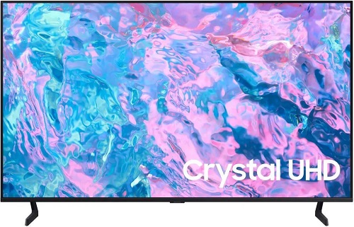 TV Samsung UE-43CU7092UXXH Crystal 4K Smart Led