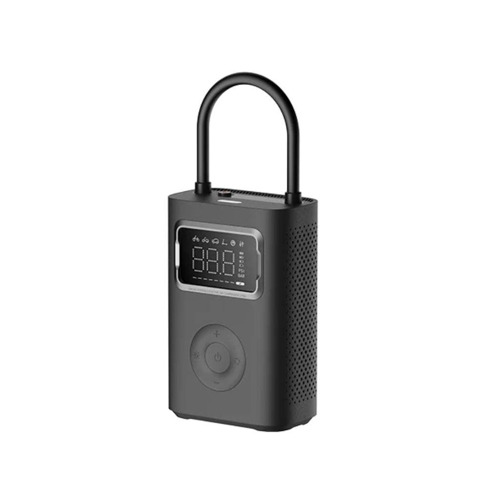 XIAOMI Mi Portable Air pump Pro
