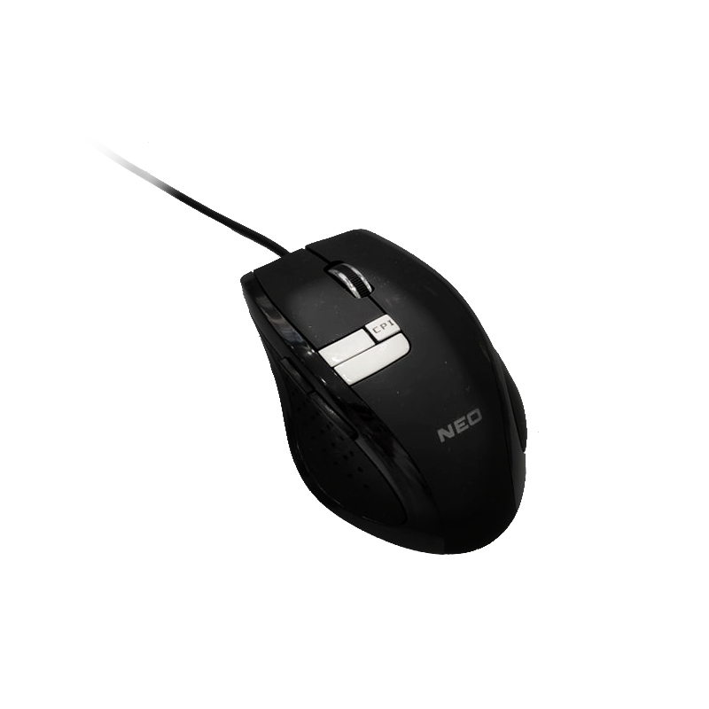Mouse NEO MS-8000 USB Black