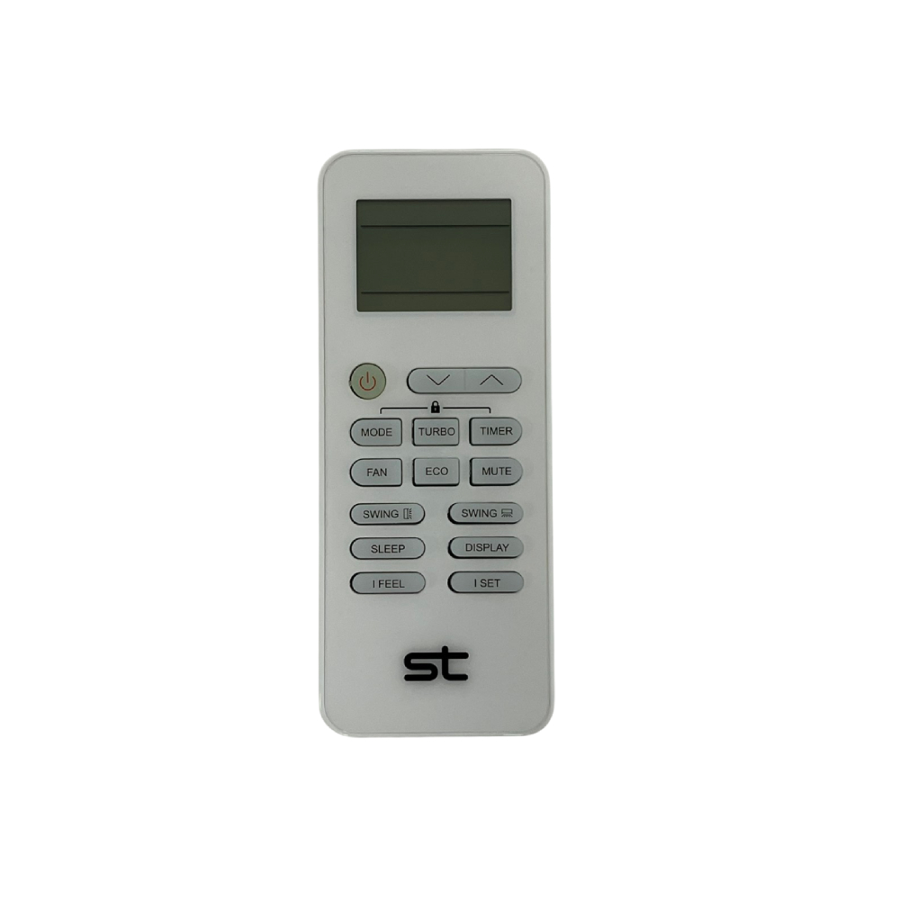 Remote Controller TAC-12INV32 22013-003531
