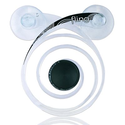 Joystick Targus Fling For iPad and Android Tablets Bulk Gaming