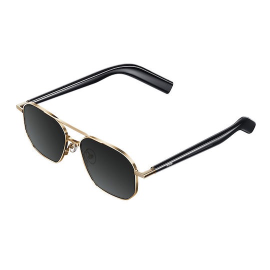 Xiaomi Mijia Smart Audio Glasses Pilot Style