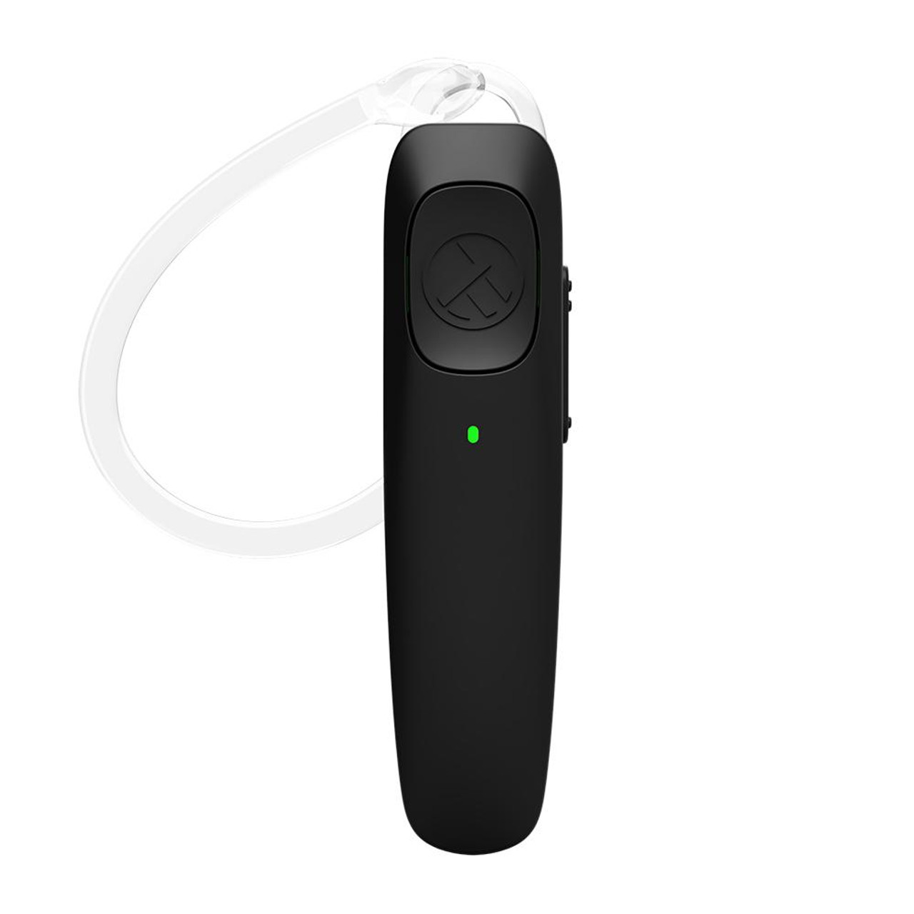 Bluetooth Headset Tellur Vox 155 Black