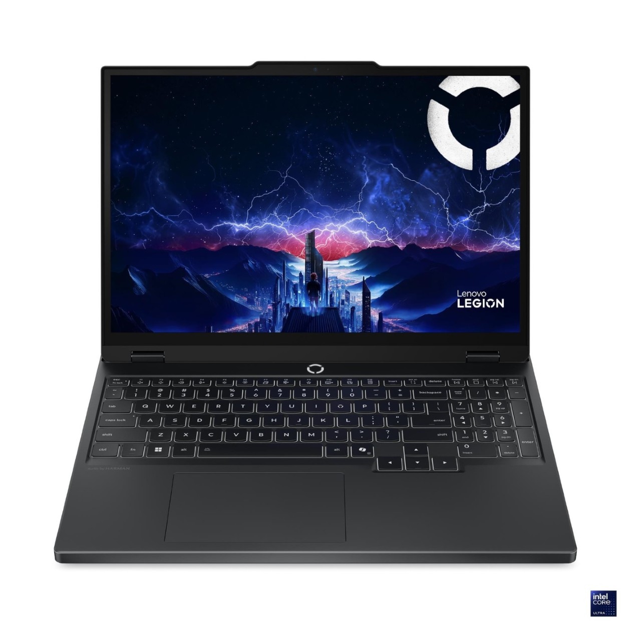 Notebook Lenovo Legion 5 Ultra 7 255HX/16GB/1TB/RTX 5070 8GB/15.1" WQXGA OLED 165Hz/Win11
