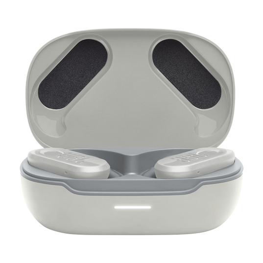 Earbuds JBL Endurance Peak 3 Bluetooth Dust & Water Proof Wireless White