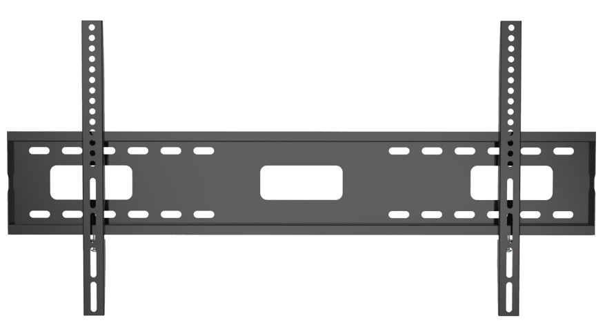 TV Wall Mount Omega 37"-70" Fixed Steel