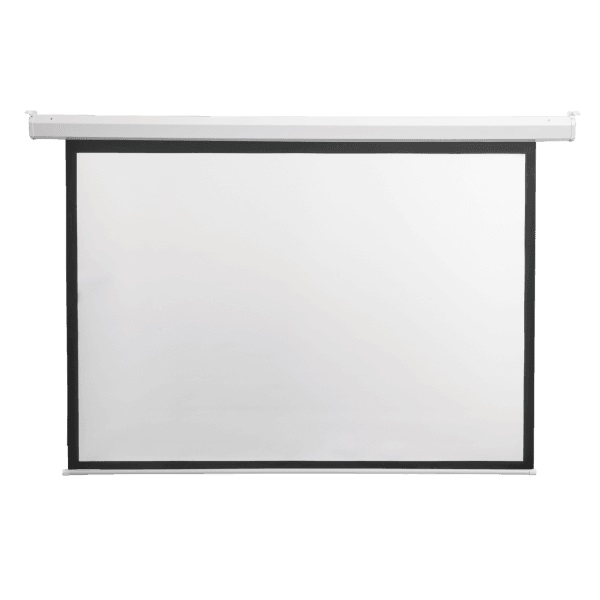 Projection Screen SBOX 200x150 Automatic Wall/Ceiling mounted PSA-4:3-100-2