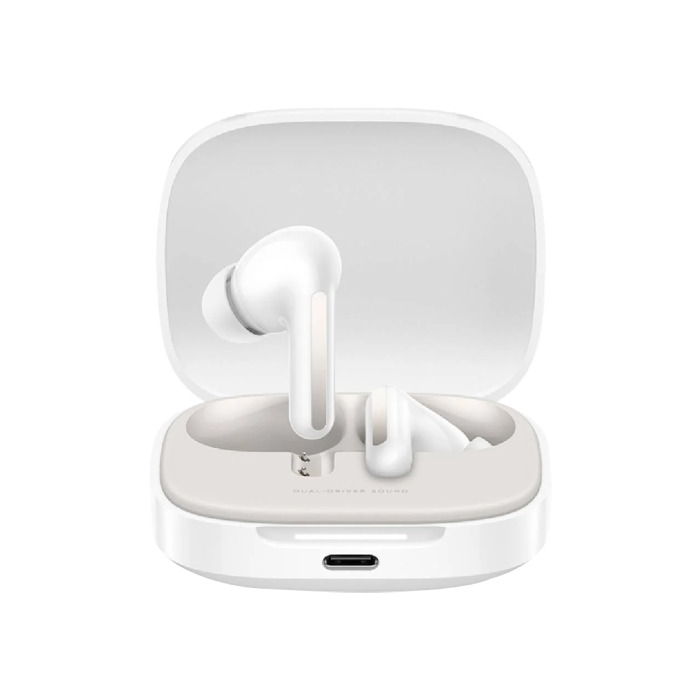 Xiaomi Redmi Buds 6 Cloud White