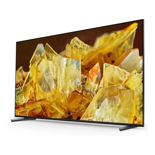 SONY XR-65X90LAEP 65" 4K ULTRA HD FULL ARRAY LED GOOGLE TV