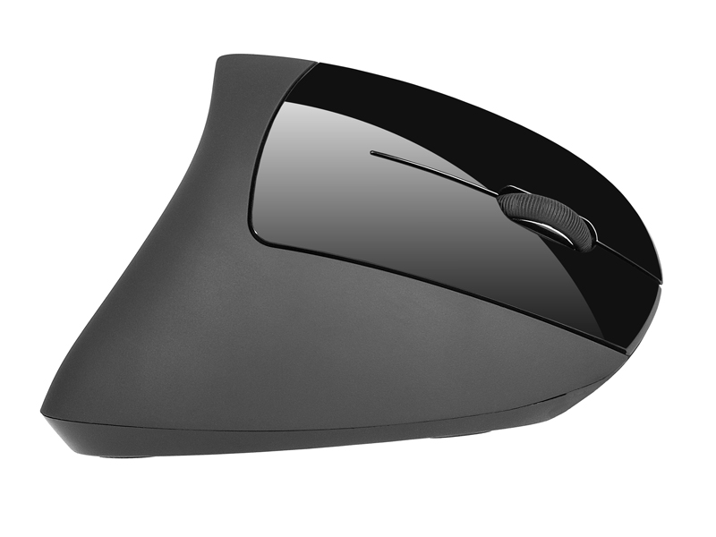 Mouse Tracer Wireless Flipper