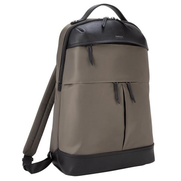 Notebook Backpack Targus Newport 15" Olive