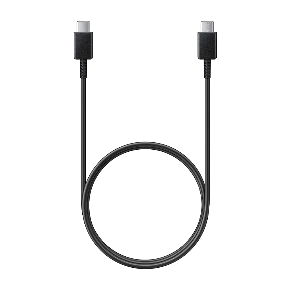Samsung Cable Type-C to Type-C White