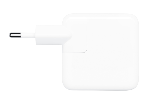 Apple USB-C Power Adapter 30W