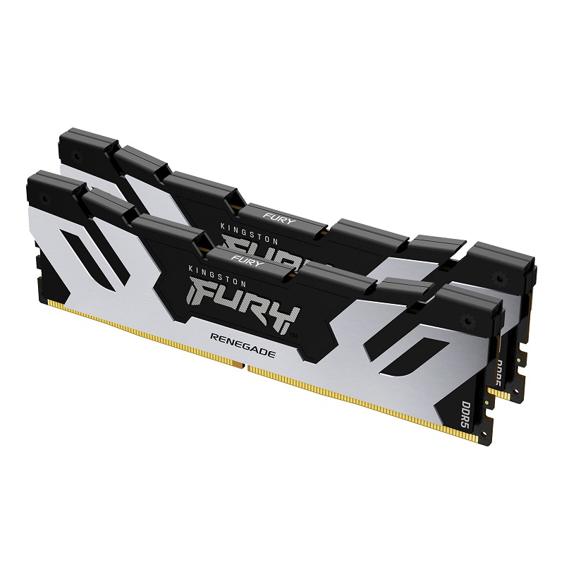 DIMM 32GB DDR5 8000MHz Kingston Fury Renegade Kit CL38 (2x16)