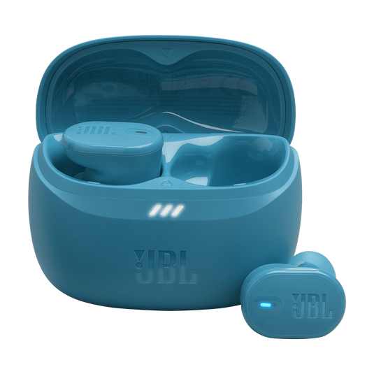 Earbuds JBL Tune Buds 2 Bluetooth ANC w/Mic Blue