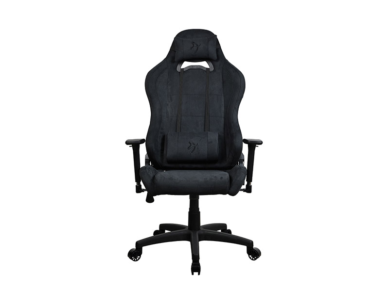 Gaming Chair Arozzi Torretta Supersoft Black
