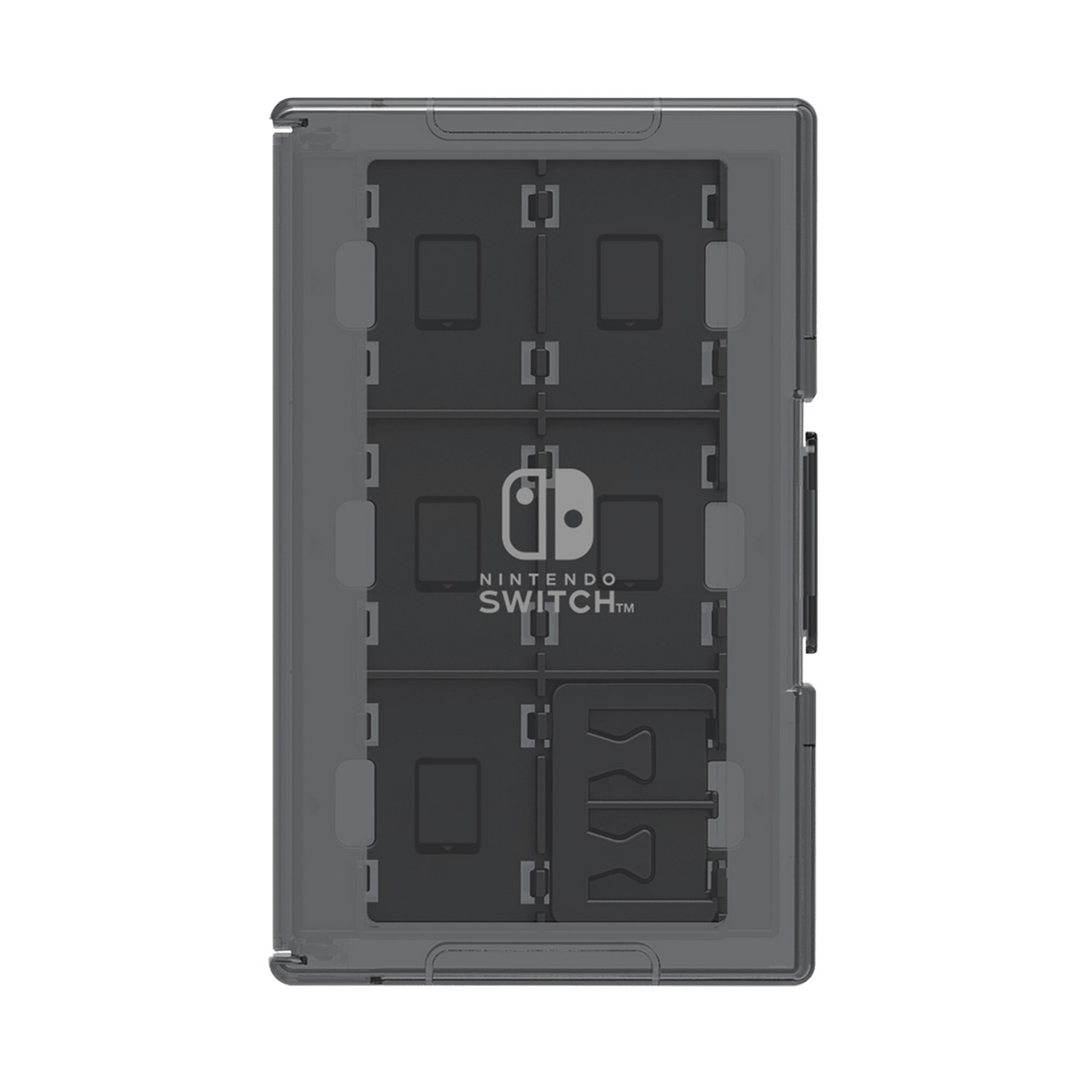 Nintendo Game Card Case 24 slots - HORI
