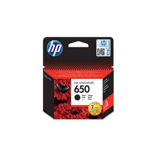 Cart. HP DJ 650 Black 2515/2545/2645/1515