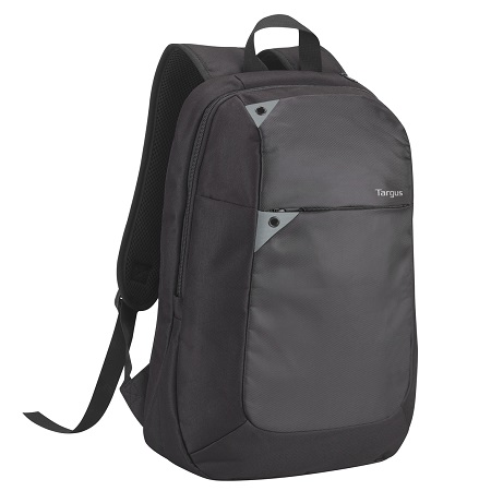 Notebook Backpack Targus Intellect 15.6" Black/Grey