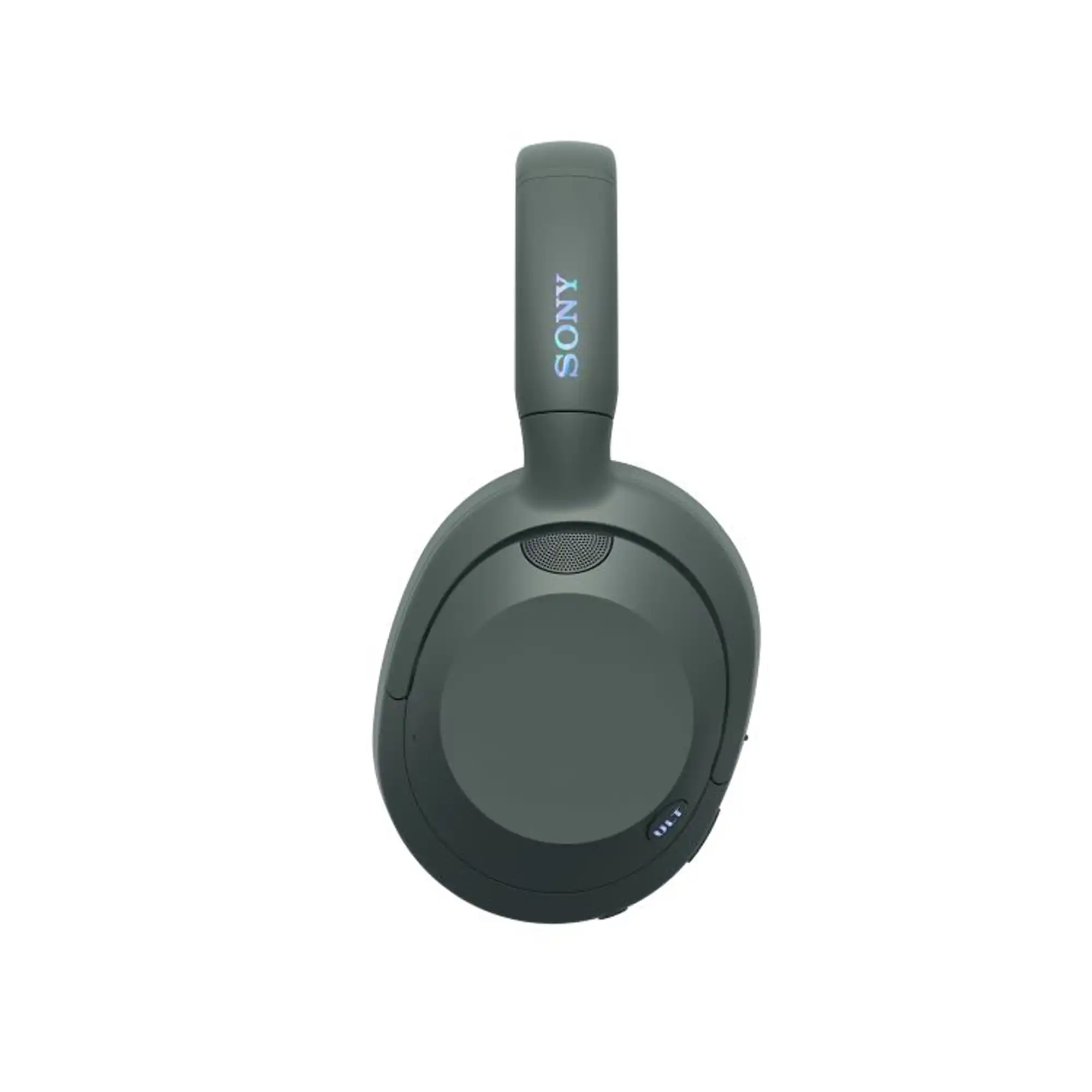 Headphones Sony ULT WEAR Bluetooth Wireless Noise Cancelling Forest Gray