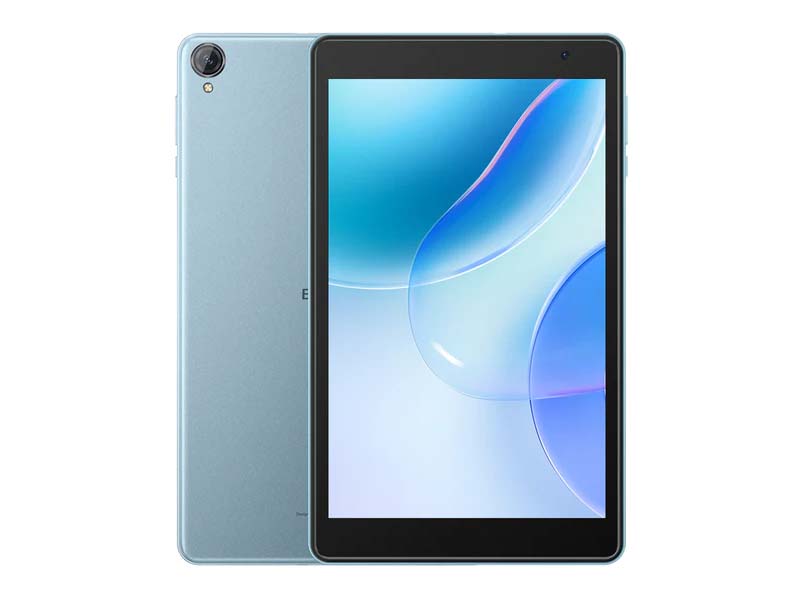 Tablet PC Blackview Tab 50 WiFi Quad 2.0GHz/4GB/128GB/8.0"HD+/BT/2xCam/Twilight Blue/A13
