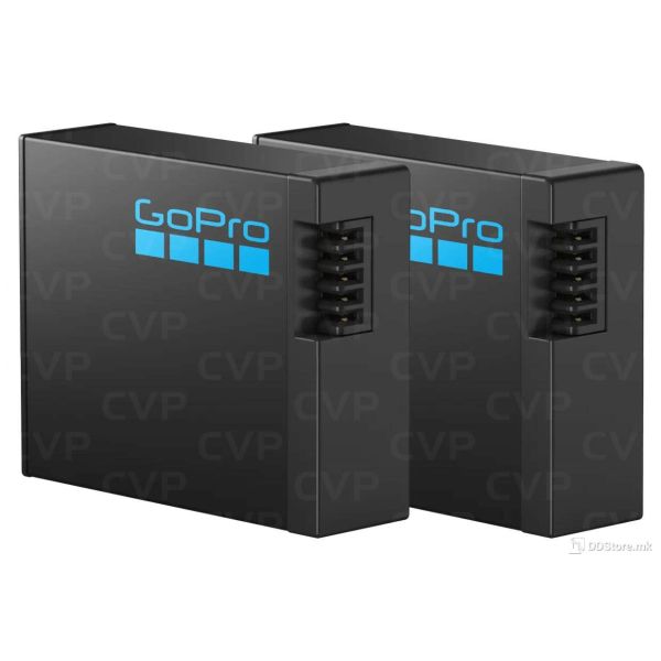 GoPro Enduro Battery 2-Pack for HERO13 Black (AEBAT-201)