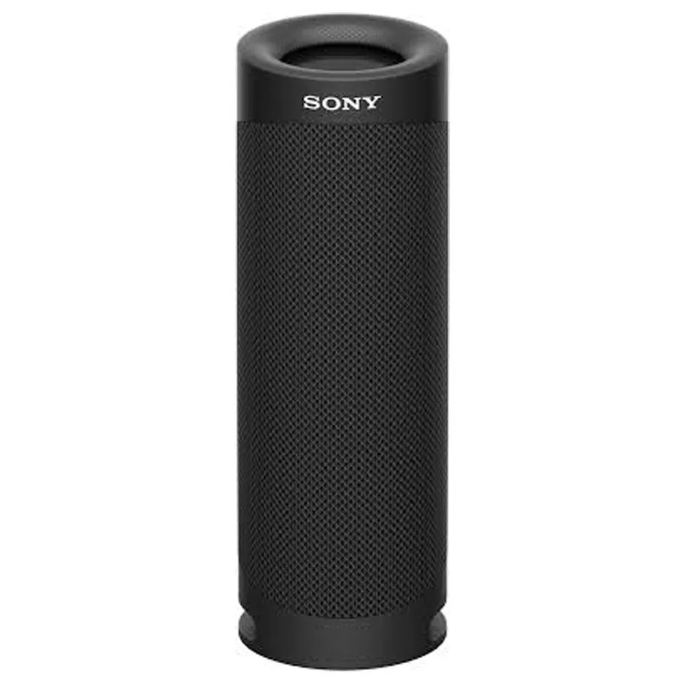 Speaker Sony Bluetooth Portable SRS-XB23 Black