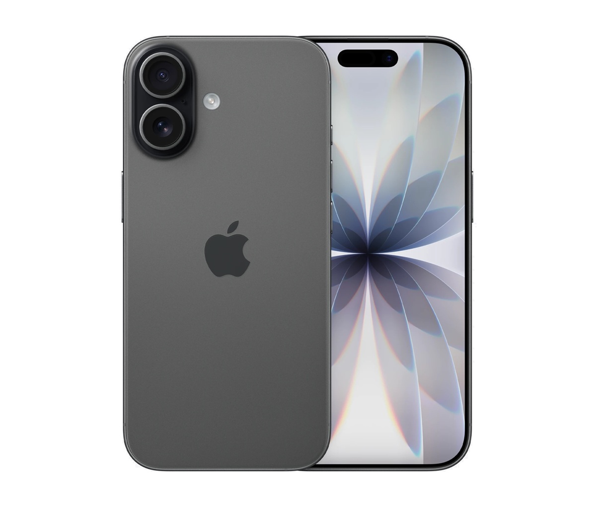 Apple iPhone 17 256GB Black