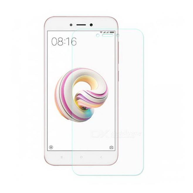Screen Protector Tempered Glass Xiaomi Redmi 5A