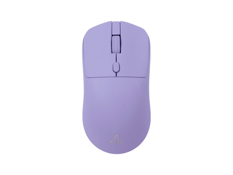 Mouse SBOX Wireless WM-852 Purple