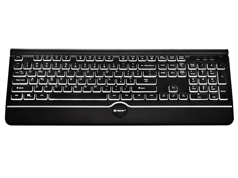 Keyboard Tracer Office Pro USB LED