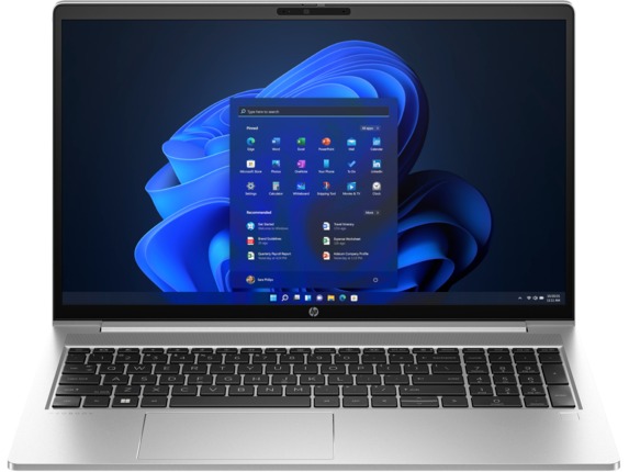 Notebook HP ProBook 450 G10 i7-1355U/16GB/512GB/15.6" FullHD IPS/HDMI/USB-C/RJ45/DOS